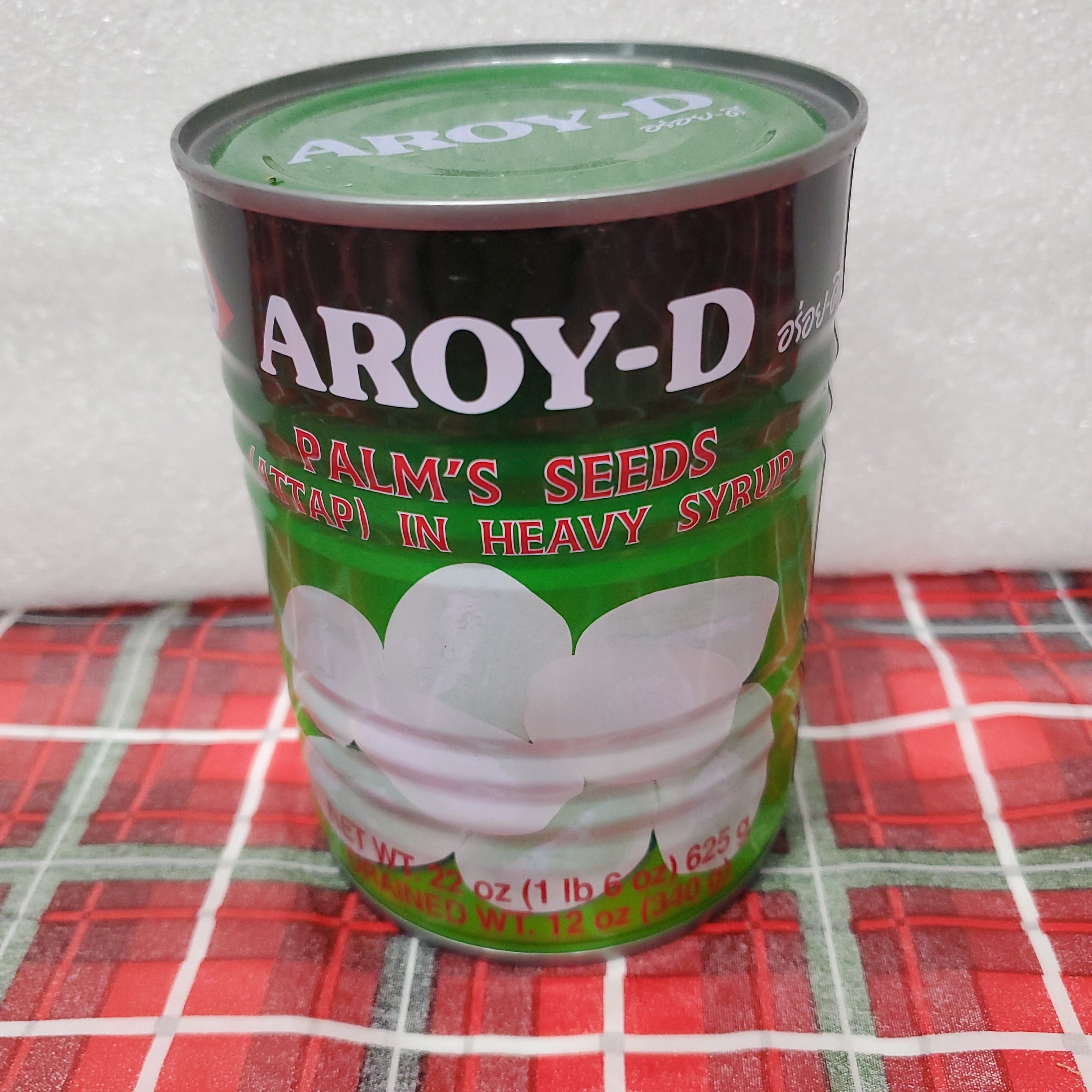 AROY-D Palm Seeds