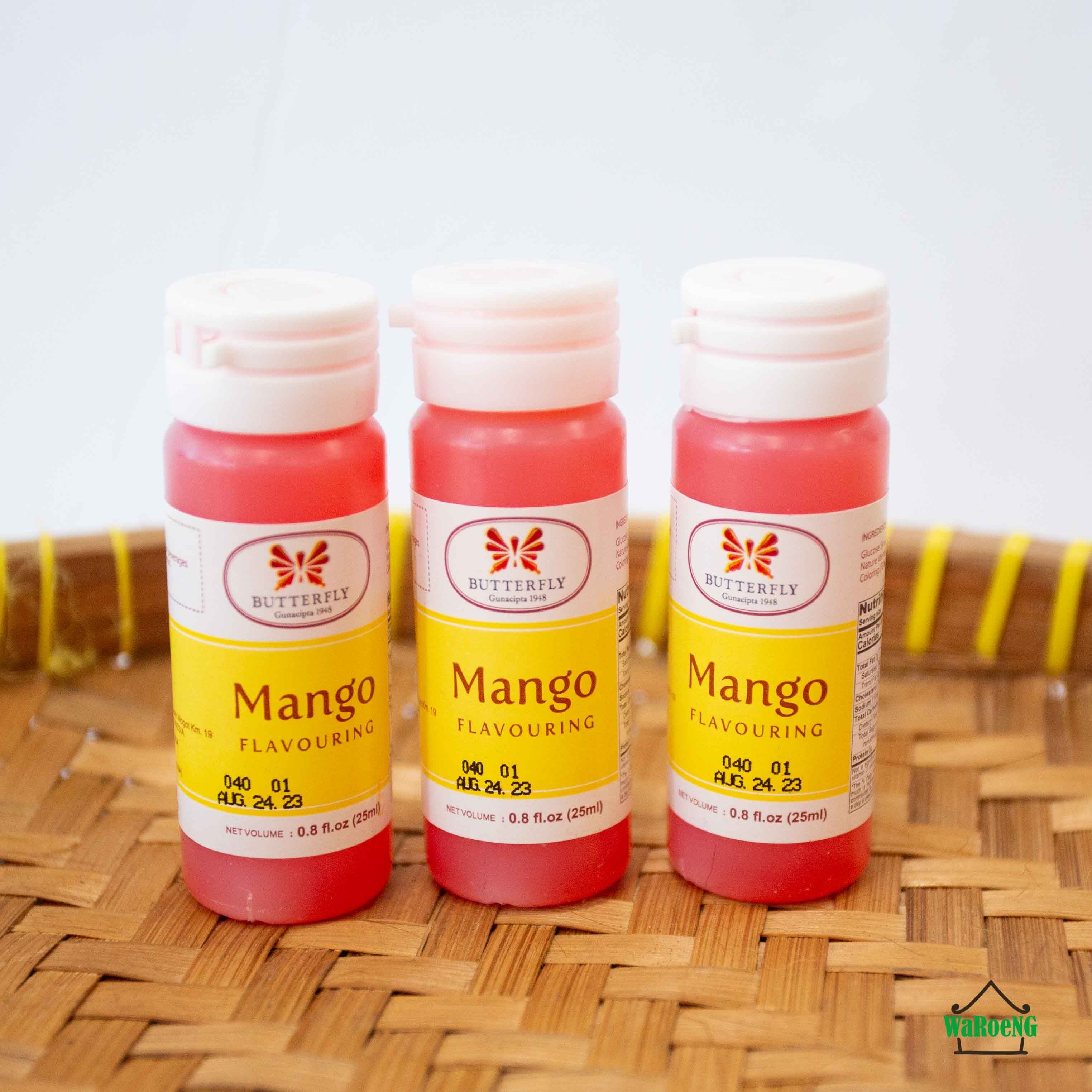 Butterfly Mango Flavouring
